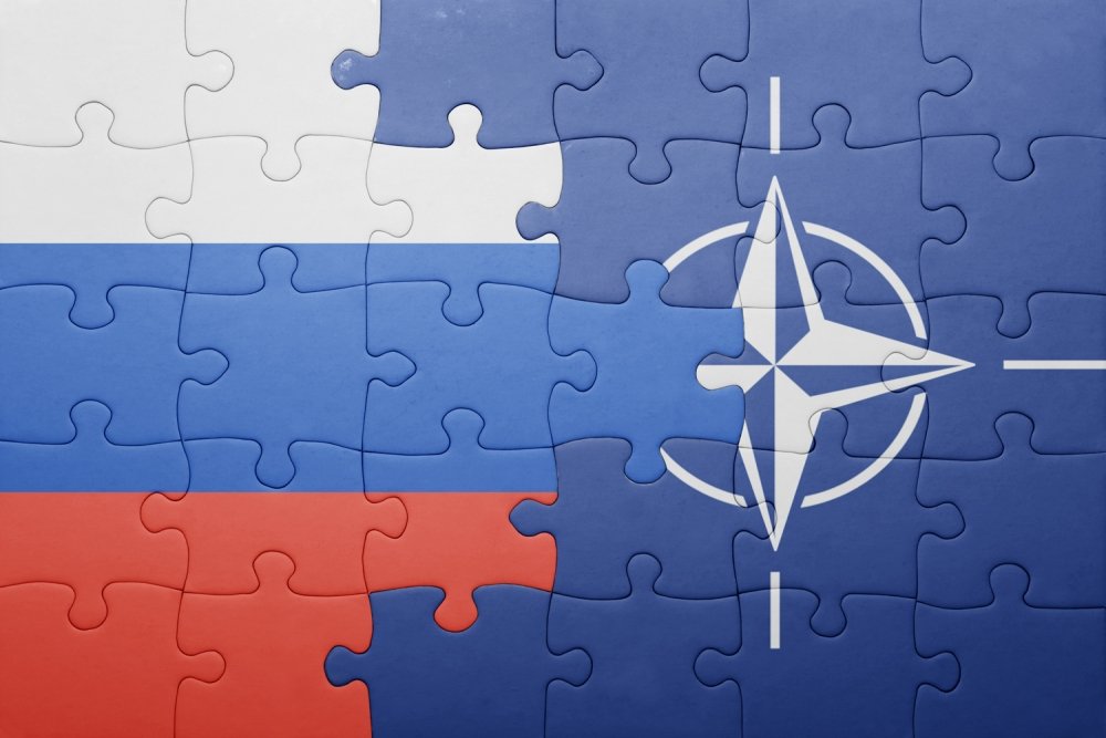 New Challenges in Euro-Atlantic Security