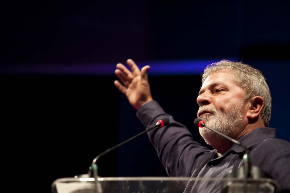 Lula’s Sentencing Should Be a Sober Moment for All Brazilians