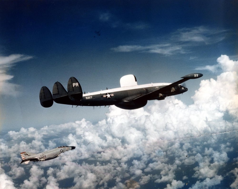The EC-121 Shoot Down and North Korea’s Coercive Theory of Victory
