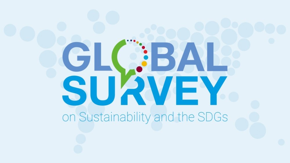 Pesquisa Global Sobre Sustentabilidade e os Objetivos de Desenvolvimento Sustentável (ODS)