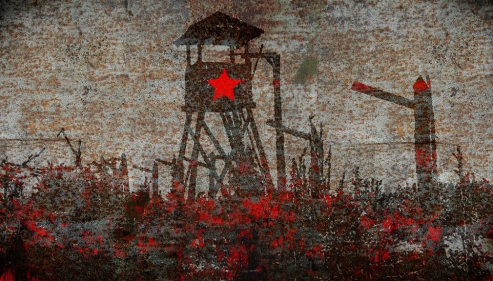 Операция «Забвение»: Как сегодняшняя Россия справляется с проблемой памяти о сталинских репрессиях