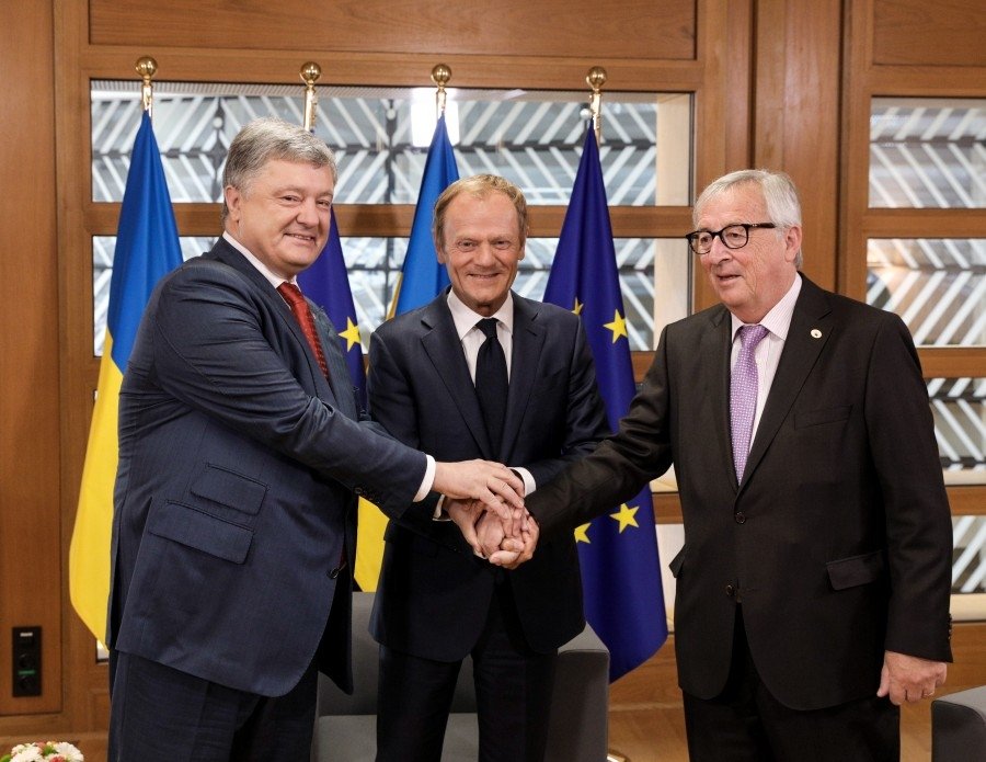 EU-Ukraine Summit: Weak Outcomes and Bleak Outlooks