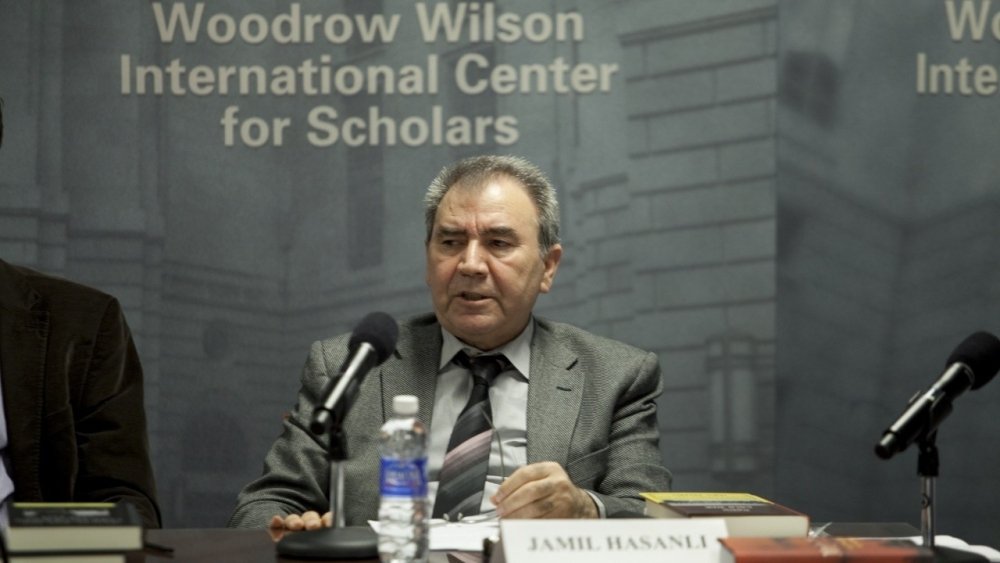Dr. Jamil Hasanli: Leadership and Nationalism in Azerbaijan