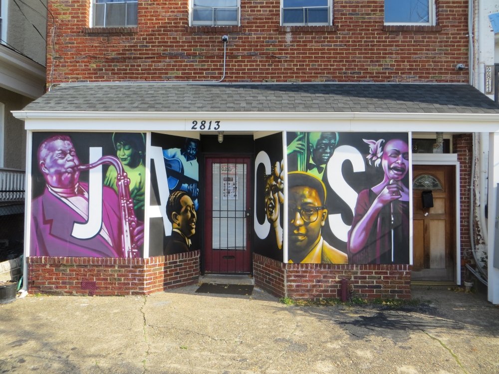 Hometown D.C.: America's Secret Music City