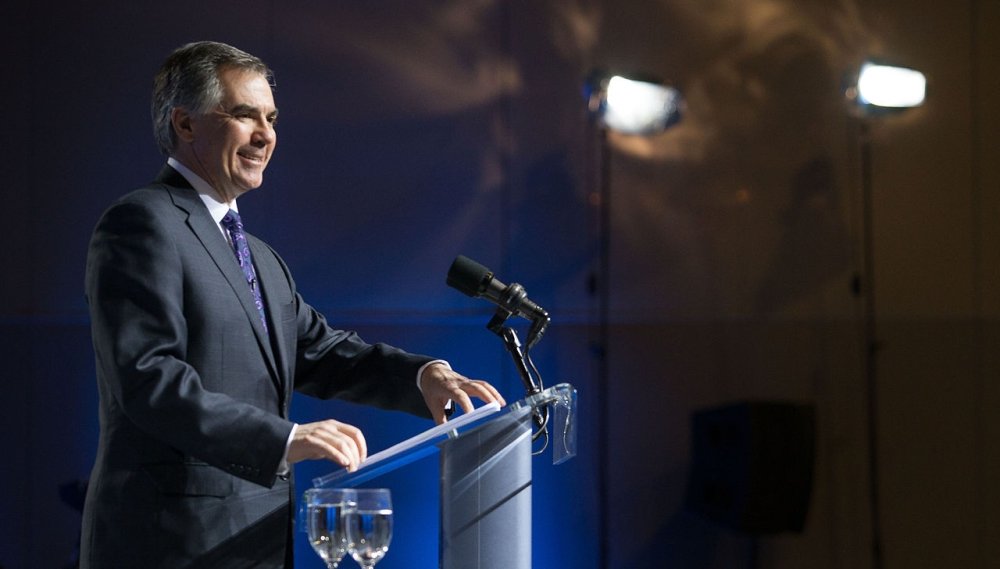 Remembering Jim Prentice