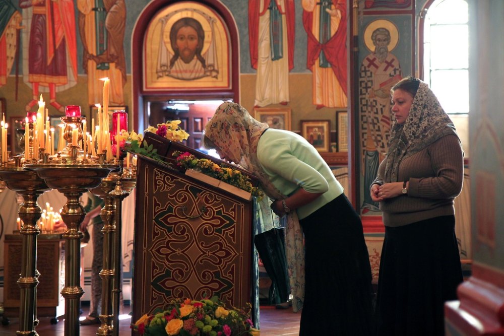 Allegations of Collaboration with Secret Police Fail to Tarnish the Russian Church’s Charisma