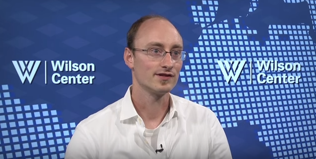 Innovation Ecosystems: Benjamin Kline on the reproducibility and accessibility of science