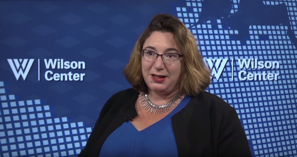 Innovation Ecosystems: Beth Kolko on the need for innovation pathways