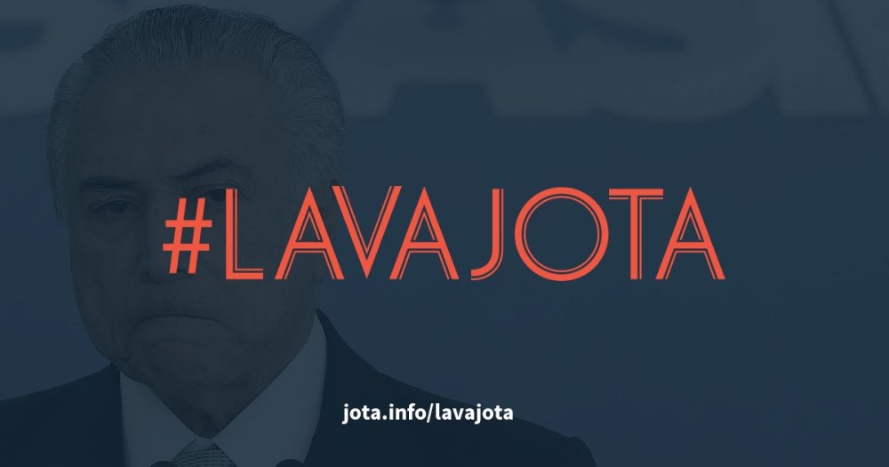 Project #LavaJota Sheds Light on Lava Jato through Big Data