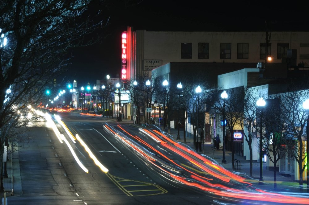 Living Diversity:  Documenting Arlington, Virginia Inclusive, Safe, Resilient, and Sustainable Communities