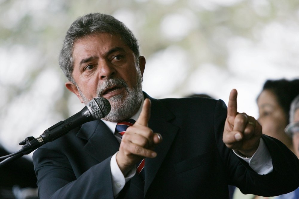 Lula Requested Destruction of Bribery Evidence, Alleges Ex-CEO Léo Pinheiros