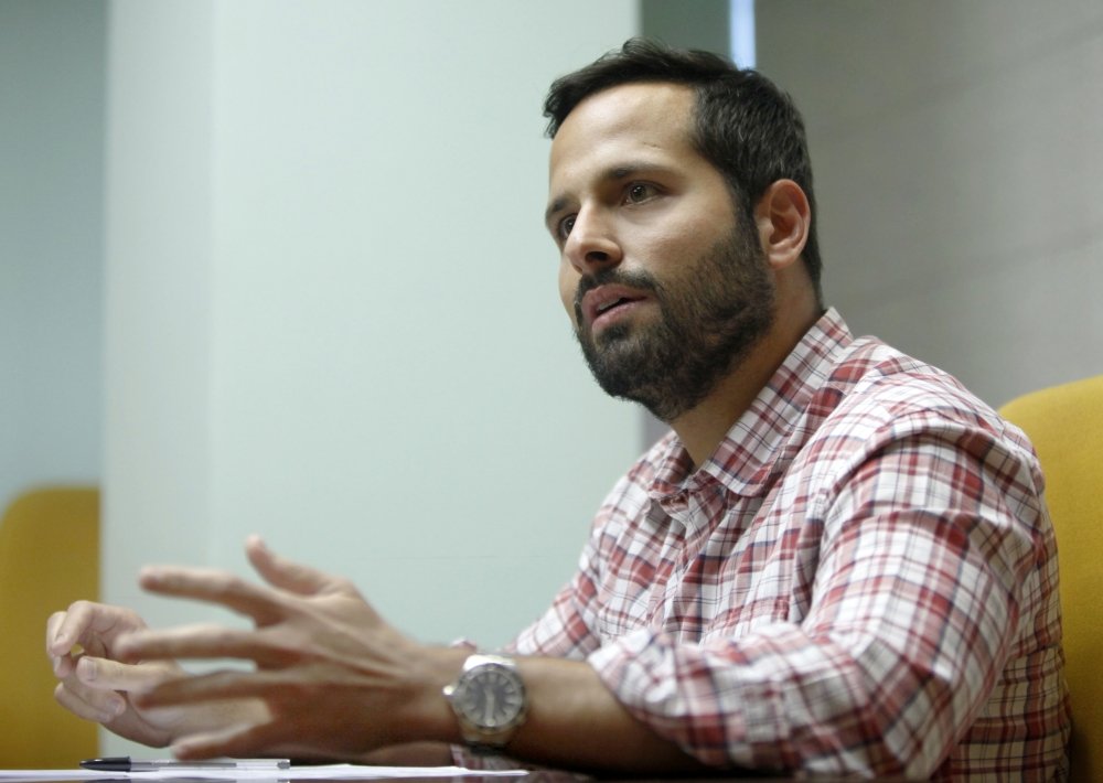 Interview with Marcelo Calero, Career Diplomat and Federal Deputy