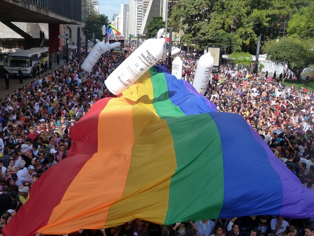 LGBTQ Rights in Brazil: Could the Elections Impact a Challenging Landscape?