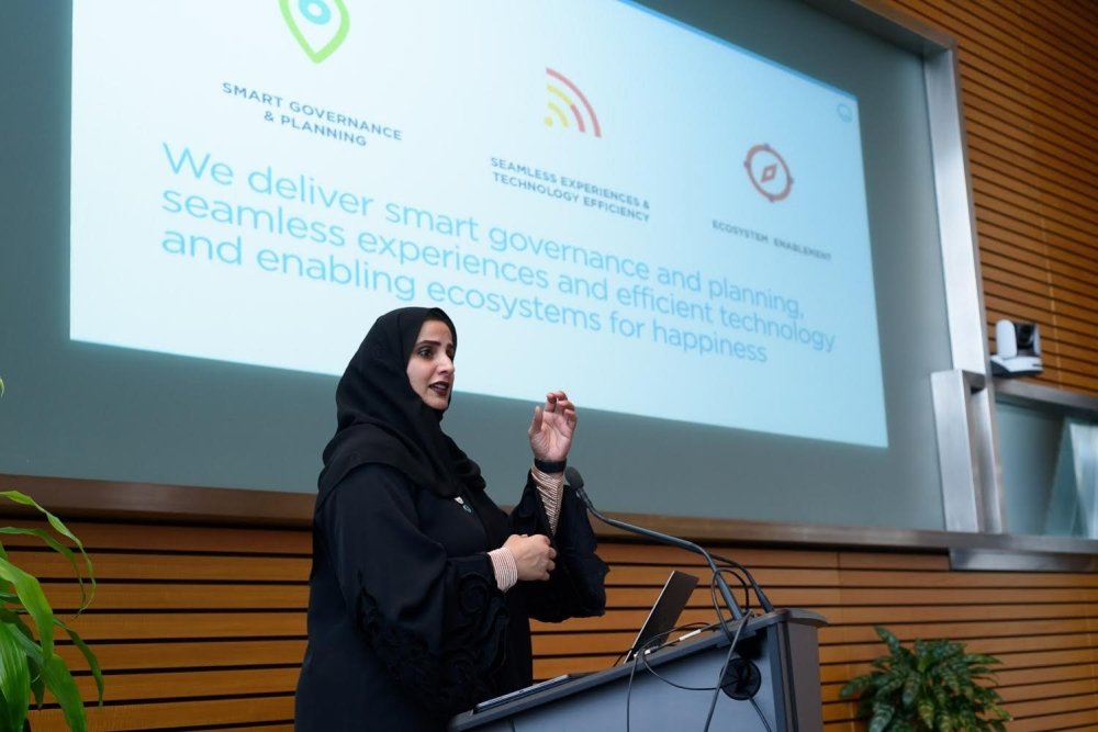Leaders, Pioneers, and Partners: Emirati Women Make Their Mark