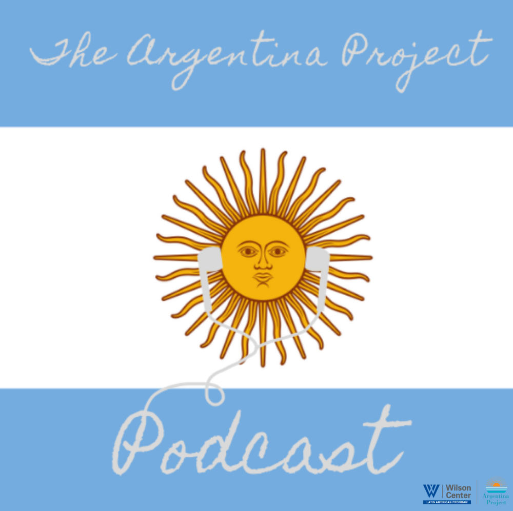 Argentina Project Podcast: Post-PASO Panic