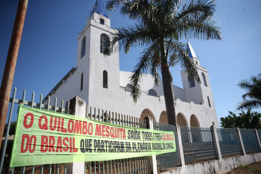 Fostering Greater Dialogue on the Rights of Traditional Populations in Brazil and the United States