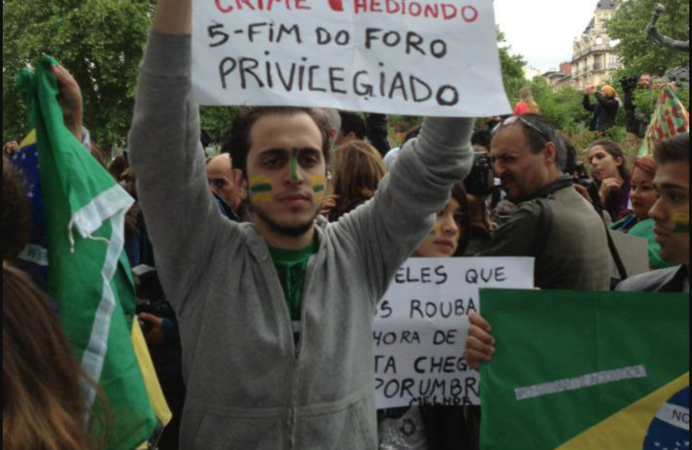 Brazil’s Most Underreported Reform Battle