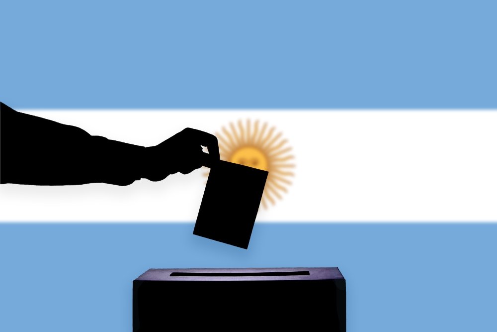 About Argentina Elige