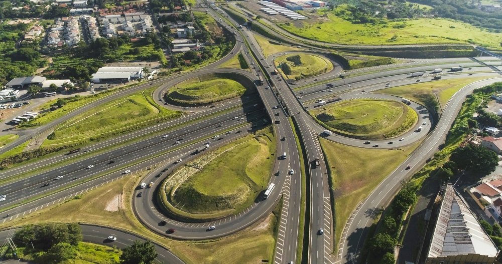 Privatization: São Paulo’s Proven Solution for Brazil’s Long-suffering Highway System