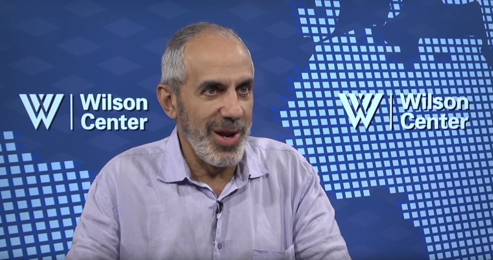 Innovation Ecosystems: Greg Simon on better ways to fund pharmaceutical research