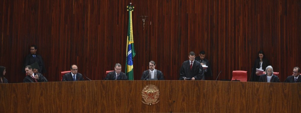 Odebrecht and the Rule of Law in Brazil