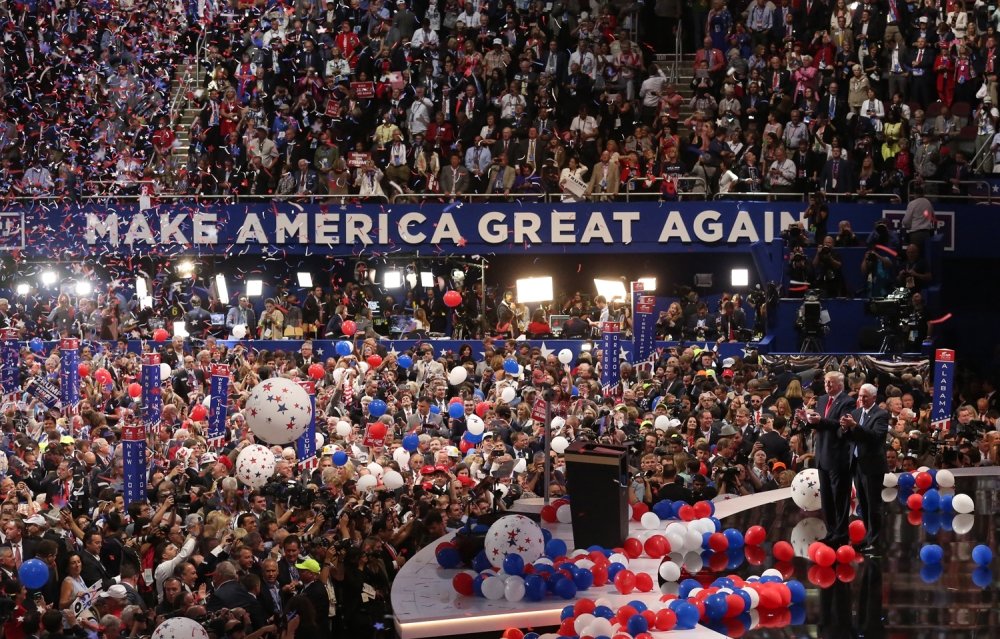 A “Trump Doctrine” on Russia and Ukraine?