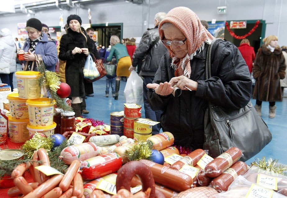The Tragedy of the Working Poor and the Populism of Russia’s Presidential Campaign