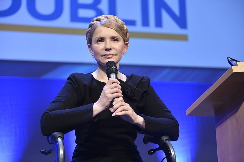 What a Yulia Tymoshenko Presidency Could Mean for Ukraine’s Energy Reforms