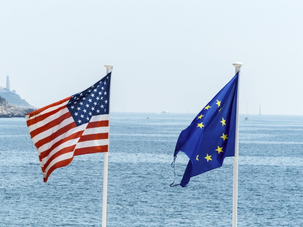 Where Does the Transatlantic Relationship Go from Here?