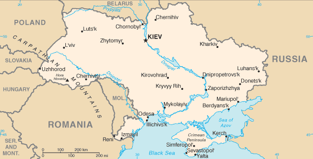 Disinformation Fellow Nina Jankowicz On How Ukraine No Longer Takes US Support At Face Value