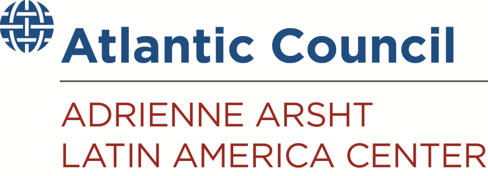 logo atlantic council