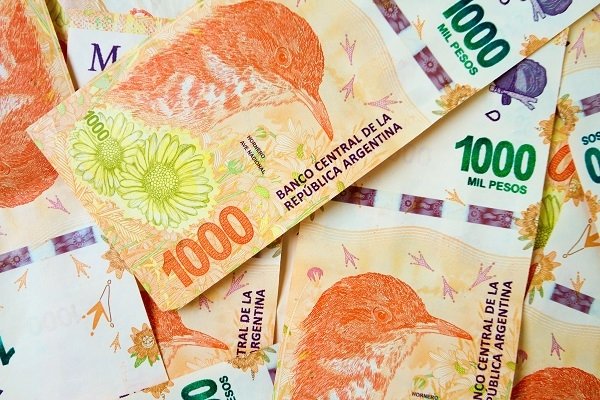 Image- 1000 peso bill