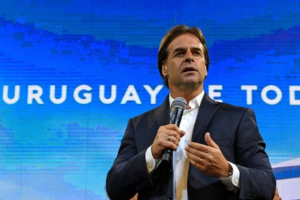 Canada: Uruguay’s potential North Star