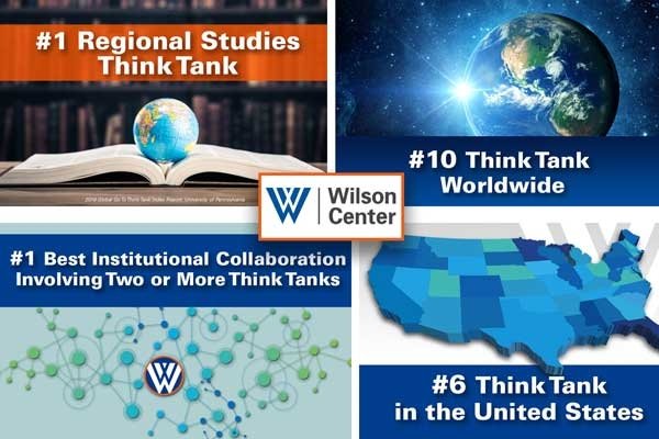 2020 Think Tank Rankings