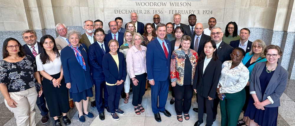 CoDA Fellowship Forum Event