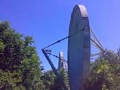 NPIHP Hosts First Annual Nuclear Boot Camp in Allumiere, Italy