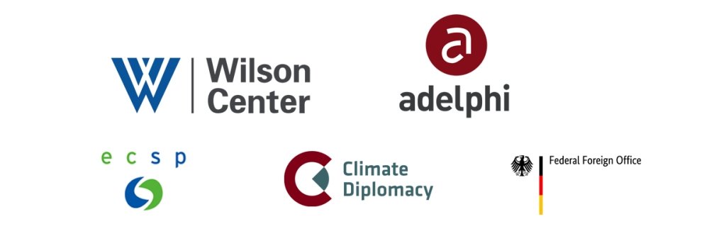 21st Century Diplomacy Partner Logos