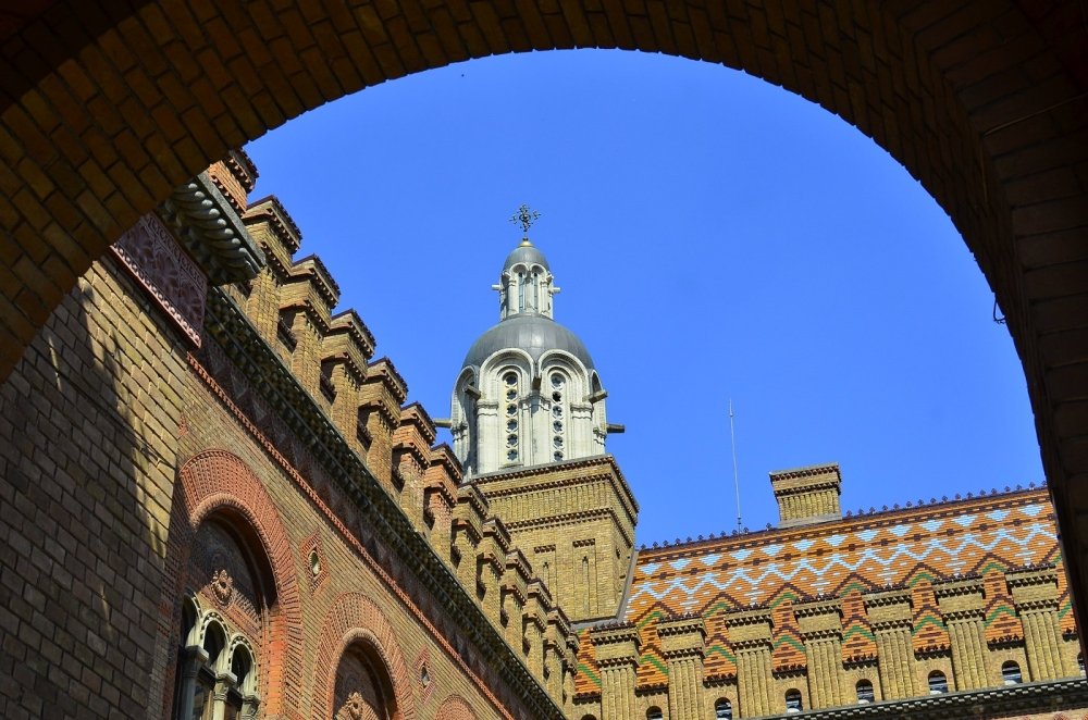 Chernivtsi University