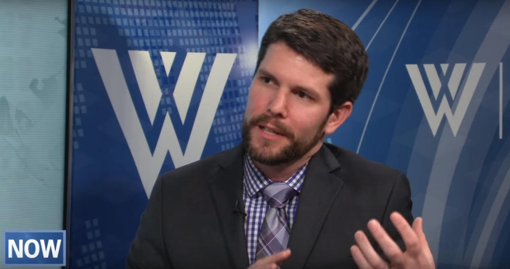 The U.S.-Mexico Border: Reporting on an Economy in Transition