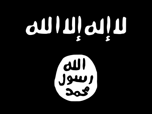 ISIS Flag