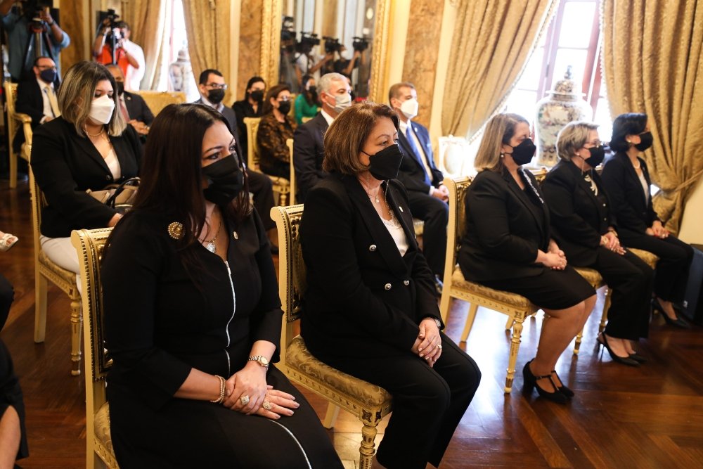 Supreme Court of Panama