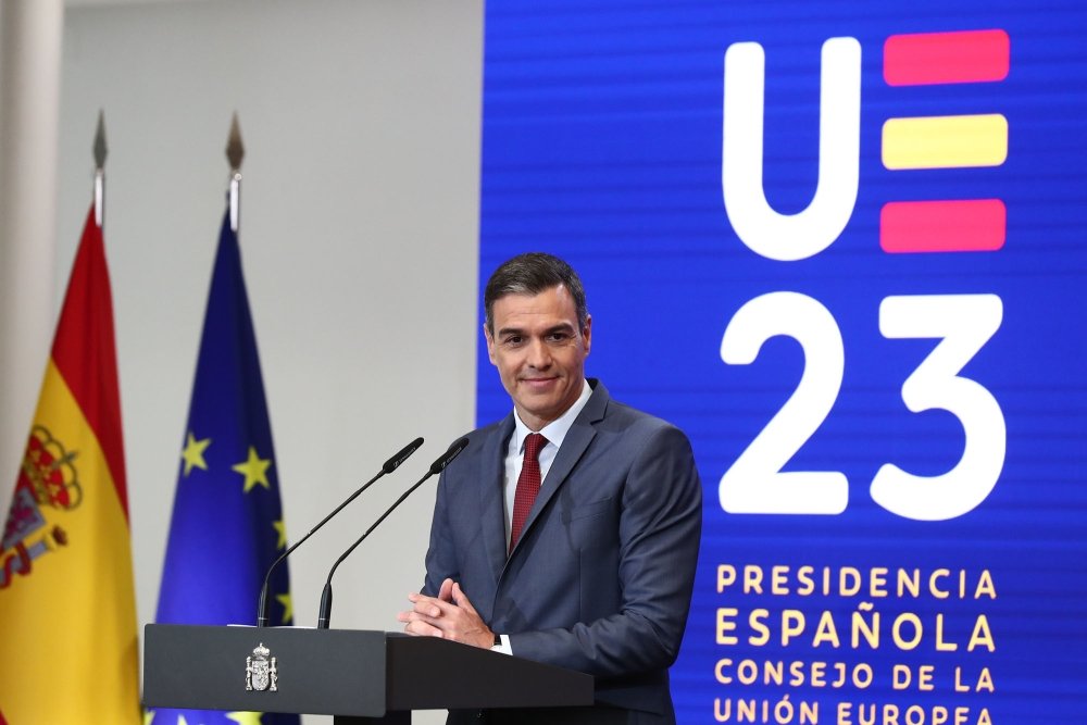 EU-CELAC Summit