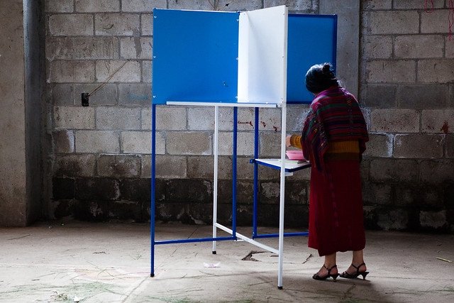 Guatemala Elections 2023