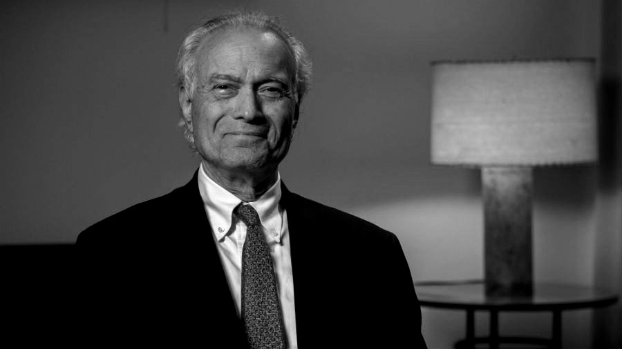 Wilson Center Mourns the Passing of Joseph S. Tulchin