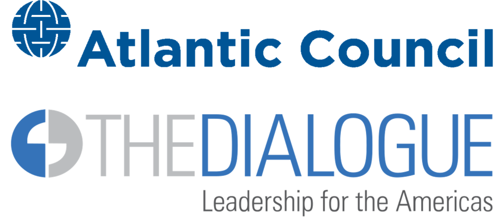 Atlantic Council & Inter-American Dialogue