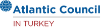 Atlantic Council in Turkey logo