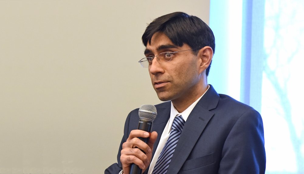 Event Recap - U.S.-Pakistan Relations in the Biden Era: A Conversation with Moeed Yusuf | Wilson Center