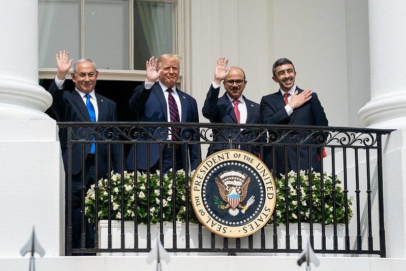 Abraham Accords