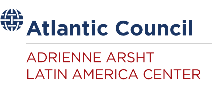Atlantic Council’s Adrienne Arsht Latin America Center 