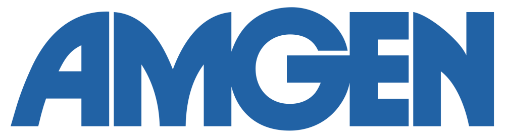 Amgen Logo